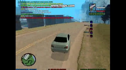 pro - drift - gta - sa 