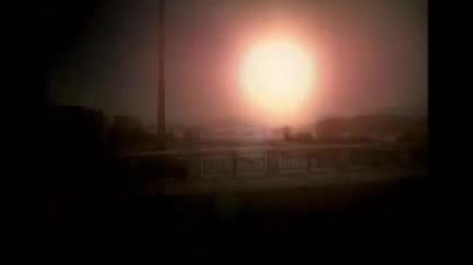 Атомната бомба над Хирошима 