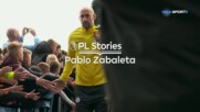 Истории от Висшата Лига: Пабло Сабалета