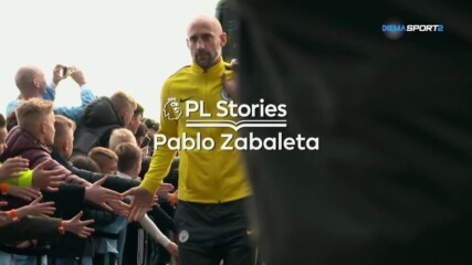 Истории от Висшата Лига: Пабло Сабалета