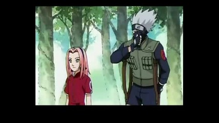 Naruto The Abridged Series (episode 7)