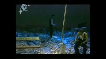 Българският филм Вълшебна нощ (2005) [част 7]