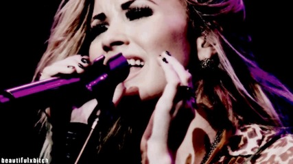 # Demi Lovato || Shut Up