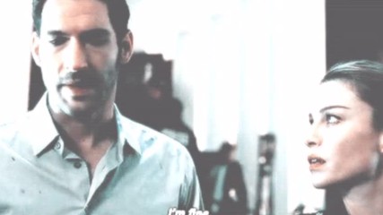 Lucifer and Chloe - Come What May