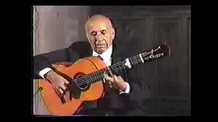 Farruca - Carlos Montoya