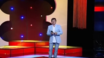 Уникална !!! Serif Konjevic - Ti samo moja si-2011 (bg,sub)