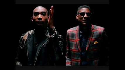 Tinie Tempah - Pass Out