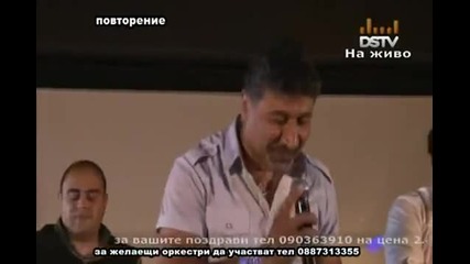 Ivan Velev - Prazna chasha - Иван Велев - Празна чаша .in