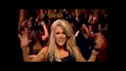 Cascada - Evacuate The Dancefloor