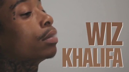 Wiz Khalifa ft. Juicy J - Mia [official Video] 2012