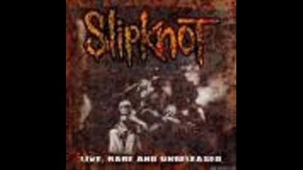 Slipknot- Interloper (live)