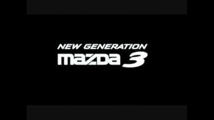 Видео на Mazda 3 Sedan 