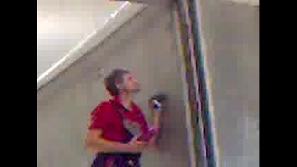 Група Бангита - Смазване На ...