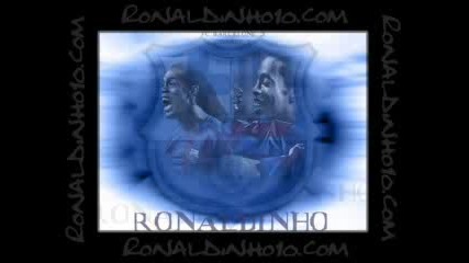 Ronaldinioo