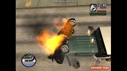 gta steep turn ep 9 sezon 1