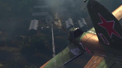 World of Warplanes