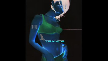 Trance Maniacs - Moff - - Human Traffic