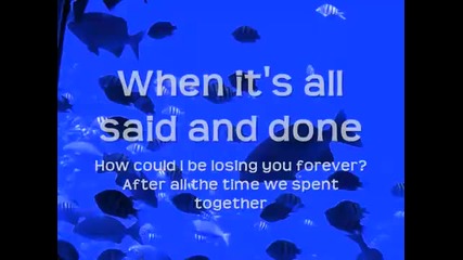 Miley Cyrus - Bottom Of The Ocean