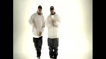 Epmd - Listen Up feat. Teddy Riley (official Video)