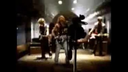shakira - Objections