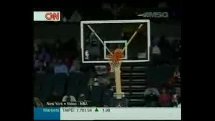 Funniest Basketball Shot