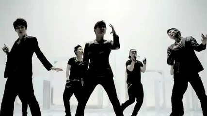 Jyj - Get Out