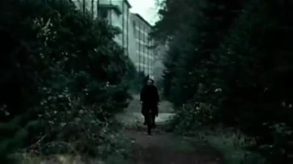 Schiller - I feel you