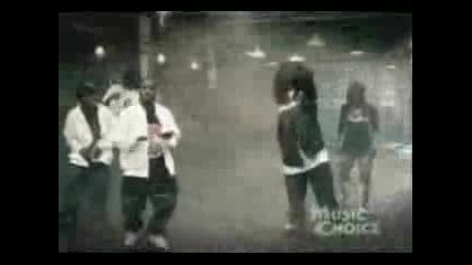 Crime Mob - Ill Beat Yo Ass