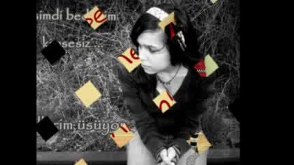 Berksan - Sehirde Ayrilik Var