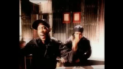 2pac feat. Outlawz - Made Niggaz