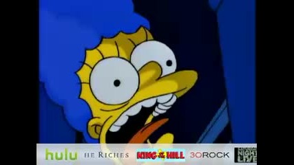 The Simpsons - No Tv and No Beer 