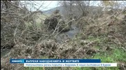 1/5 от водоемите в Бургаско са в окаяно състояние