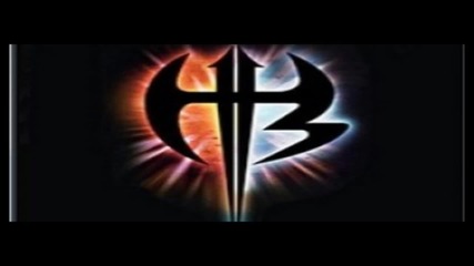 Jeff Hard 2st Tna Theme Song - Dead Man Walking By Bloodsimple