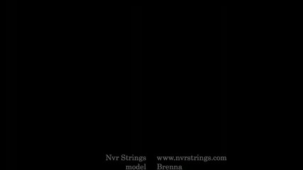 Brazilian and Micro Bikinis by Nvr Strings5