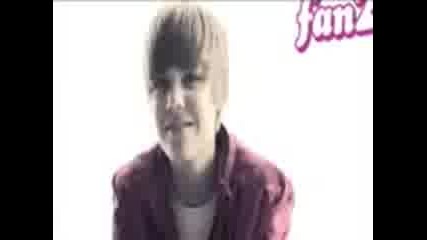 .. Justin Bieber .. [ hh ]