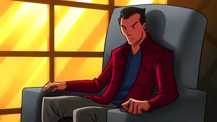 What If Superman Was Adopted By The Waynes