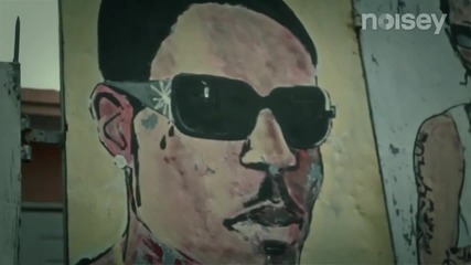 Vybz Kartel - My Crew