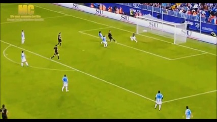 Cristiano Ronaldo | Skills & Goals |