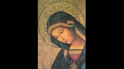 Schubert - Ave Maria 