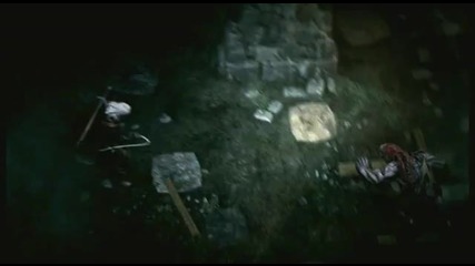 The Witcher - Vader - Sword of the Witcher music video 