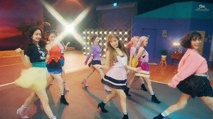 [mv] Girls' Generation - Holiday