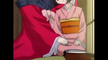 Peace Maker Kurogane - Episode 14 