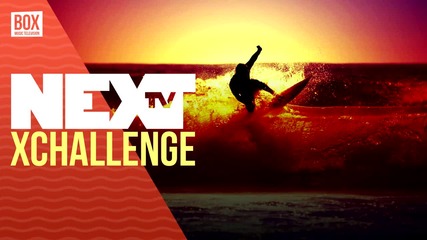 NEXTTV 031: Xchallenge