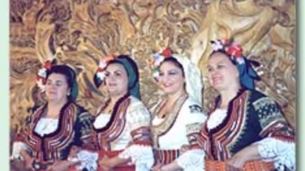 Квартет Славей в Япония