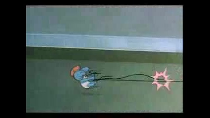 Tom i Jerry
