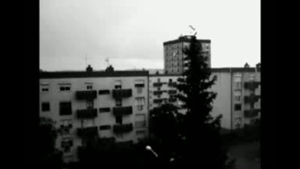 Velvetopia - Rain (trip - hop) 