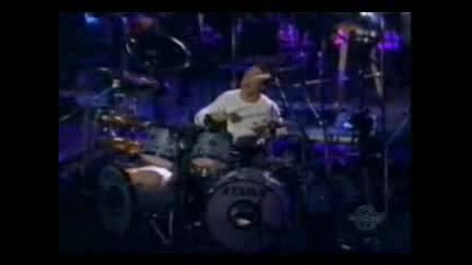 Metallica - Nothing Else Matters (live)