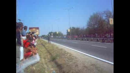 Велико Търново - Събора 2007 