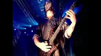 Slipknot - My Plegue(live)