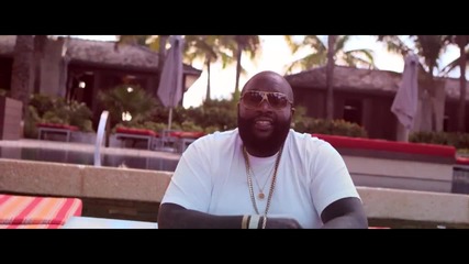 Rick Ross - Supreme ( Explicit ) ( Официално Видео )